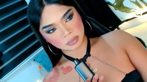 Snapshot of ava_lux chatting on 22, 6, 2026 Ava online show from 22, 6, 2026