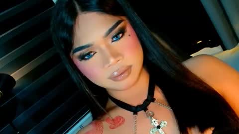 Snapshot of ava_lux chatting on 12, 7, 2026 Ava online show from 12, 7, 2026