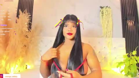 Snapshot of ava_malaikaa chatting on 24, 6, 2026 online show from 24, 6, 2026