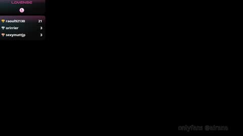 ava muse online show from 21, 9, 2025