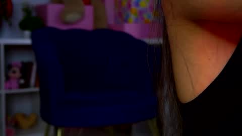 Snapshot of ava_solis chatting on 8, 2, 2026 Ava online show from 8, 2, 2026