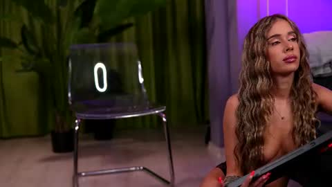 Snapshot of ava_solis chatting on 13, 7, 2026 Ava online show from 13, 7, 2026