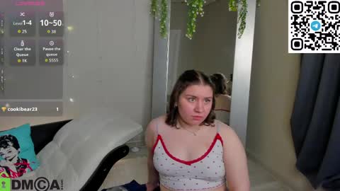 ava_sterling online show from 28, 5, 2026
