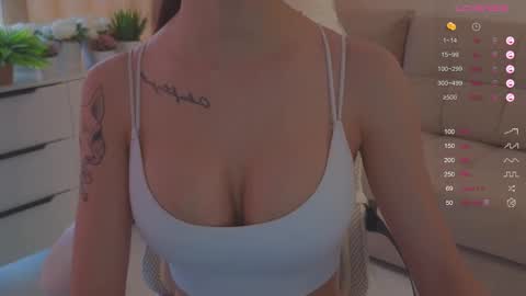 Snapshot of ava_tracyb chatting on 29, 1, 2025 ava_tracyb online show from 29, 1, 2025