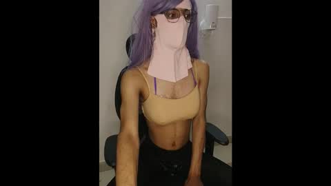 Snapshot of ava_tyson chatting on 11, 5, 2026 Badgirl trans69 online show from 11, 5, 2026