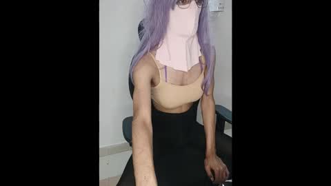 Snapshot of ava_tyson chatting on 11, 5, 2026 Badgirl trans69 online show from 11, 5, 2026