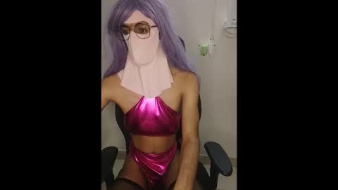 Snapshot of ava_tyson chatting on 24, 5, 2026 Badgirl trans69 online show from 24, 5, 2026