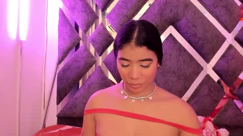 Ava Wilde online show from 1, 3, 2026