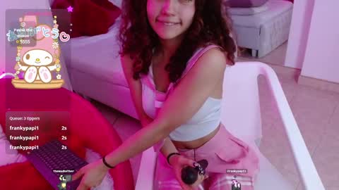 AVA online show from 10, 2, 2025