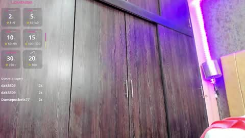 Snapshot of avaa_am chatting on 13, 9, 2025 AVA online show from 13, 9, 2025