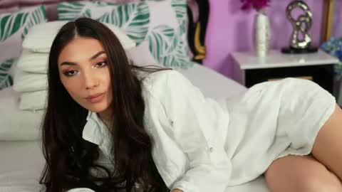 Snapshot of avaaaddams chatting on 6, 5, 2026 Pamela online show from 6, 5, 2026