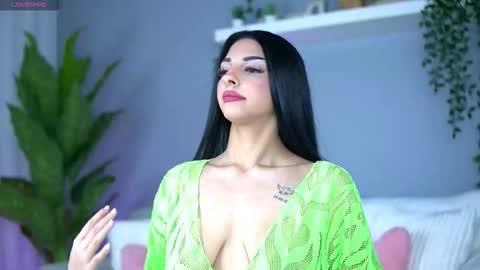 Ava online show from 12, 3, 2026