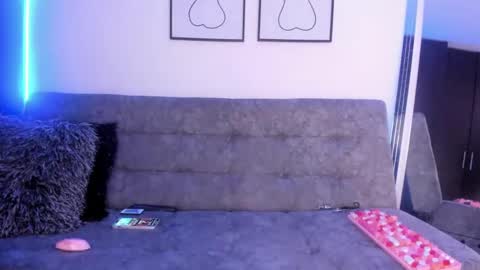 Ava Ferrera Elena online show from 21, 2, 2025