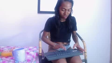 Snapshot of avalericherrycm101 chatting on 18, 1, 2025 avalericherrycm101 online show from 18, 1, 2025