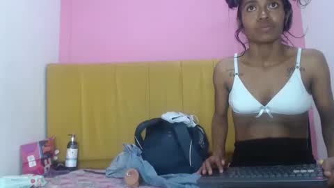 Snapshot of avalericherrycm101 chatting on 18, 1, 2025 avalericherrycm101 online show from 18, 1, 2025