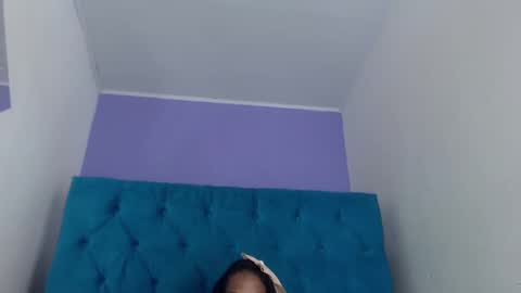 Snapshot of avalericherrycm101 chatting on 9, 10, 2025 avalericherrycm101 online show from 9, 10, 2025