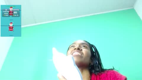 avalericherrycm101 online show from 1, 12, 2025