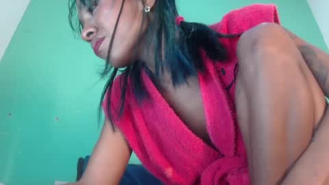avaleri cherry online show from 11, 7, 2026