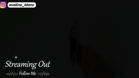 Snapshot of avaline_blanc chatting on 24, 1, 2025 Avaline Help me reach 100 likes TRANSMISSION EVERY DAY FROM 39 PM online show from 24, 1, 2025