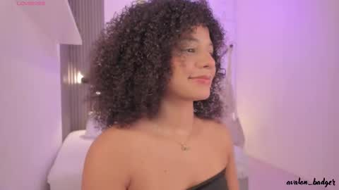 Avalon online show from 9, 9, 2025