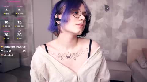 avaobierne online show from 27, 11, 2025