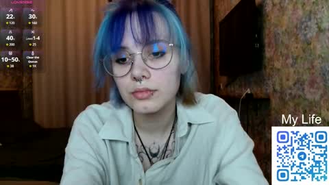 avaobierne online show from 29, 3, 2026