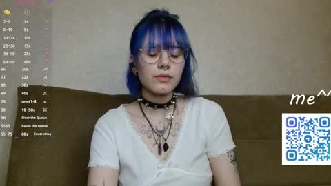 avaobierne online show from 7, 4, 2026