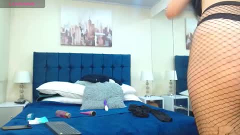 Ava online show from 29, 11, 2025