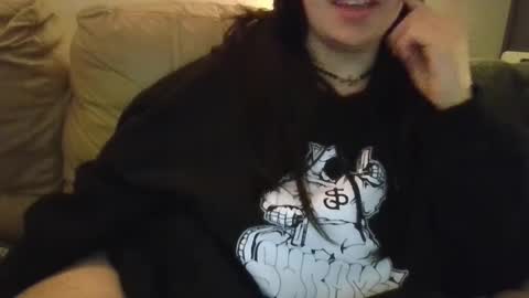 Snapshot of avariciouspuppy chatting on 3, 10, 2025 Kassia online show from 3, 10, 2025