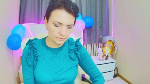 avasaturnian online show from 18, 9, 2025