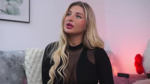 Carina online show from 27, 11, 2025