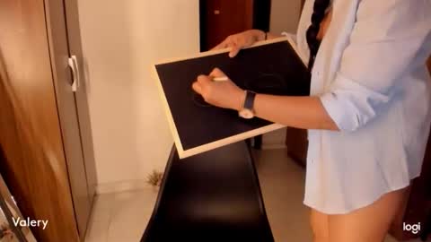 Valery -- online show from 15, 9, 2025