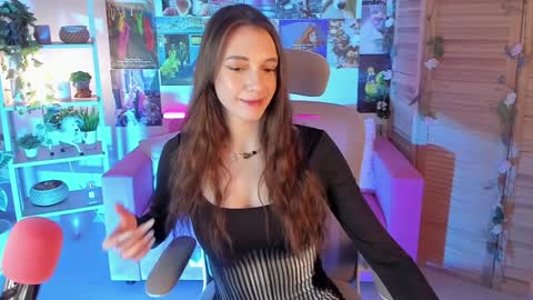 Avie online show from 13, 1, 2025