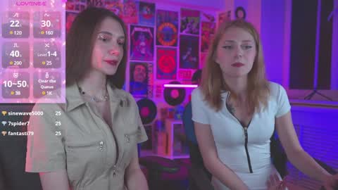 Avie online show from 21, 1, 2025