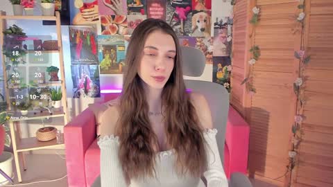 Avie online show from 23, 1, 2025