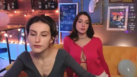 Avie online show from 13, 9, 2025