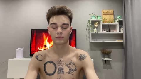 gothy 3 online show from 3, 1, 2025