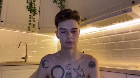 gothy 3 online show from 3, 1, 2025