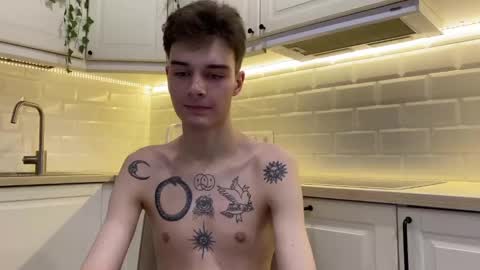 gothy 3 online show from 4, 1, 2025