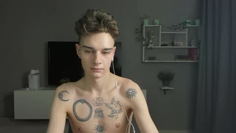 gothy 3 online show from 27, 1, 2025