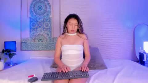 Snapshot of avelia_dh chatting on 13, 6, 2026 Avelia online show from 13, 6, 2026