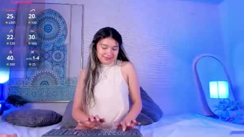 Snapshot of avelia_dh chatting on 25, 6, 2026 Avelia online show from 25, 6, 2026