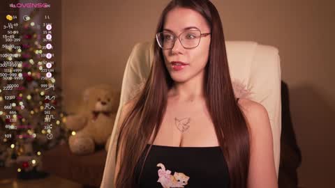 Goddess Alyssa   online show from 17, 1, 2025