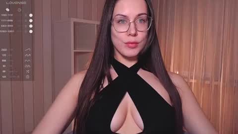 Goddess Alyssa   online show from 13, 2, 2025