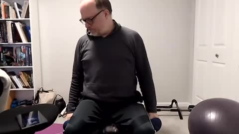 Greg online show from 10, 3, 2025