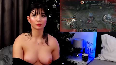 AveryWillow online show from 28, 12, 2024