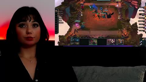 AveryWillow online show from 7, 2, 2025