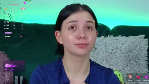 AveryWillow online show from 6, 10, 2025