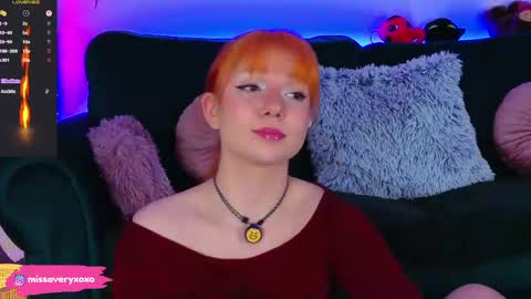 Snapshot of averywillow chatting on 2, 5, 2026 AveryWillow online show from 2, 5, 2026