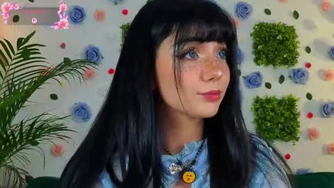 Snapshot of averywillow chatting on 3, 6, 2026 AveryWillow online show from 3, 6, 2026